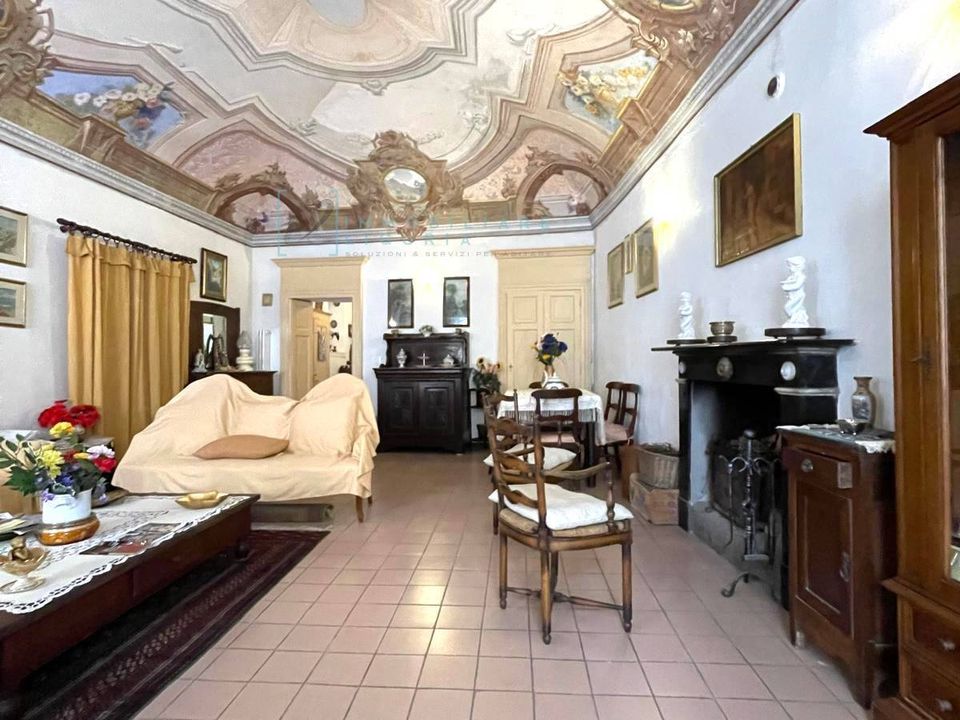 Lejlighed i Garessio, Cuneo - foto 3
