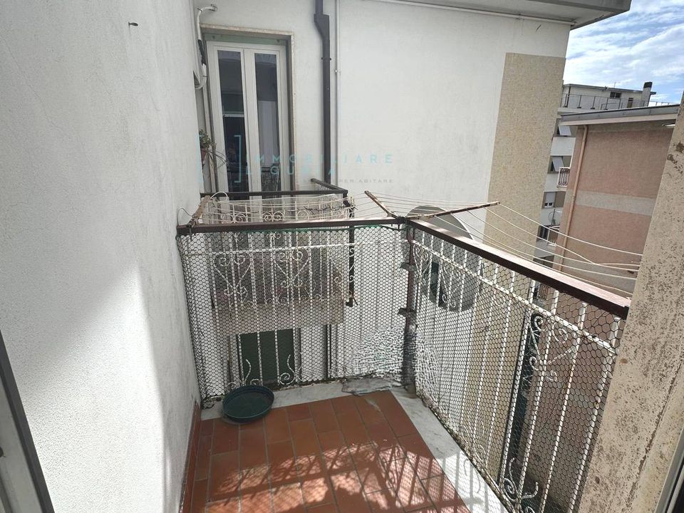 Lejlighed i Albenga, Savona - foto 4