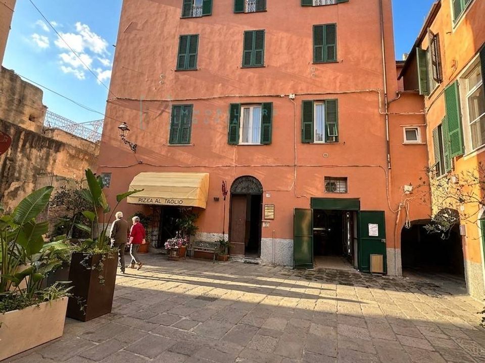 Apartamento en Albenga, Savona - foto 1