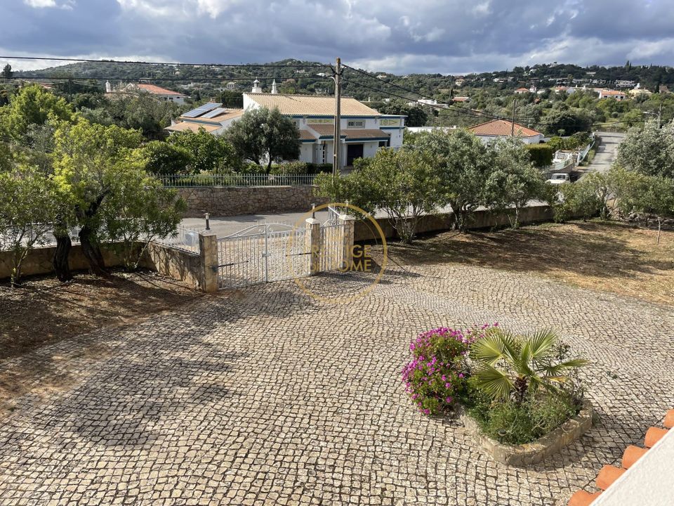 Villa a Sao Bras de Alportel, Faro - foto 4