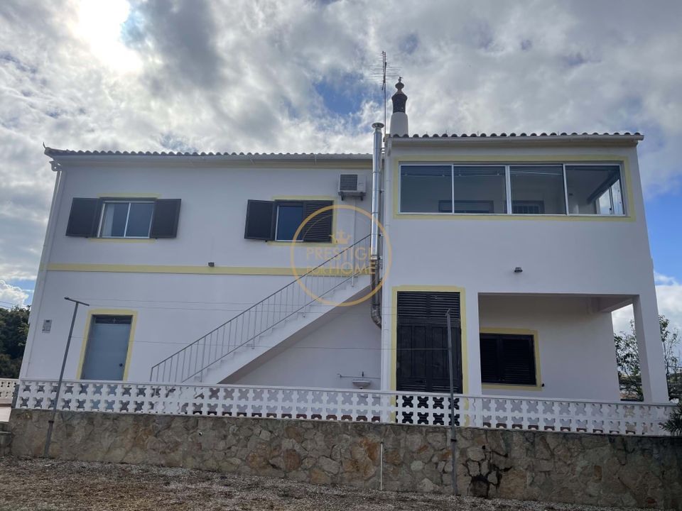 Villa a Sao Bras de Alportel, Faro - foto 5
