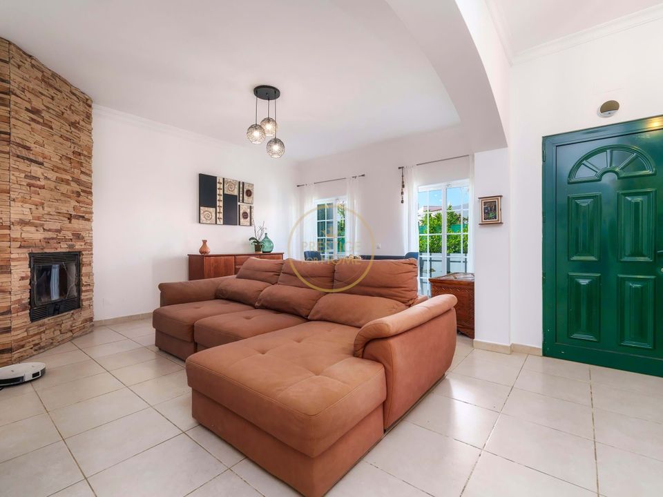 Villa i Olhao, Faro - foto 2