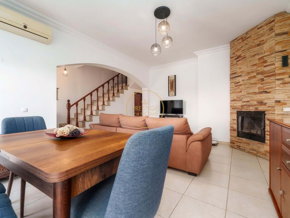Villa i Olhao, Faro - foto 4