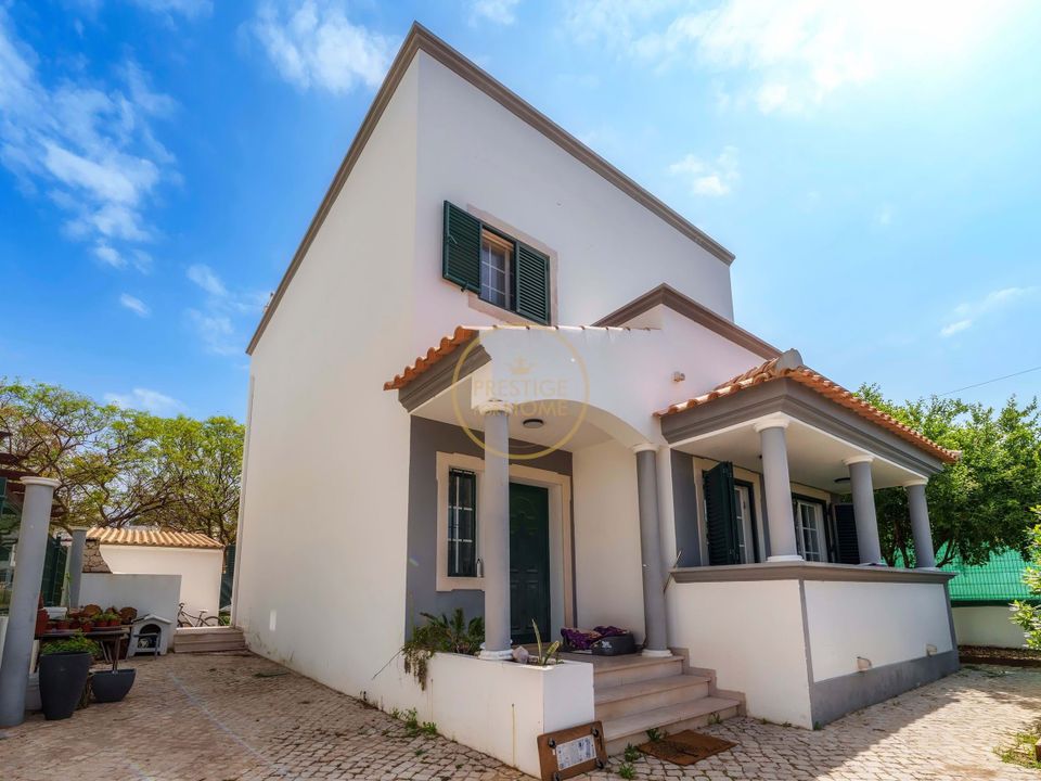 Villa i Olhao, Faro - foto 5