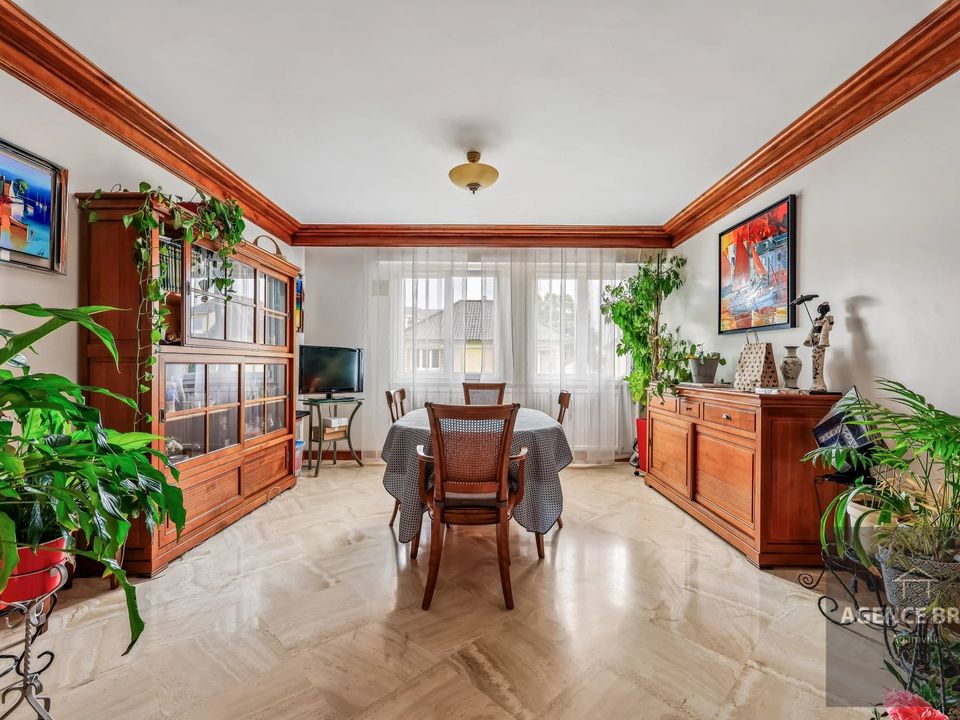 Villa i Le Plessis-Trevise, Val-de-Marne - foto 2