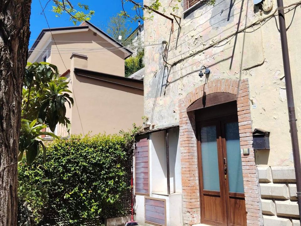 Villa i Ariano Irpino, Avellino - foto 1