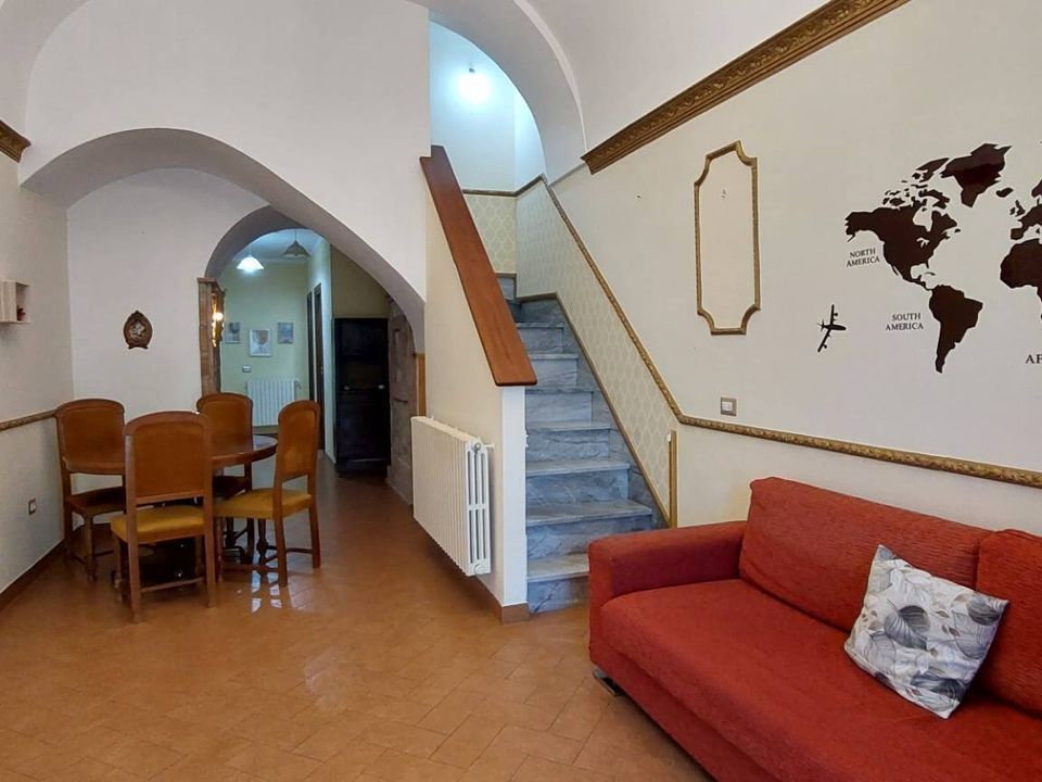 Villa i Ariano Irpino, Avellino - foto 2