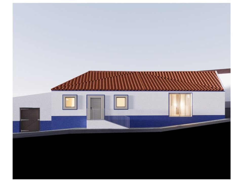Villa i Lourinha, Lisbon - foto 3