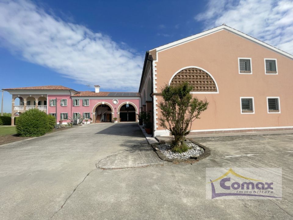 Villa i San Giorgio in Bosco, Padua - foto 2