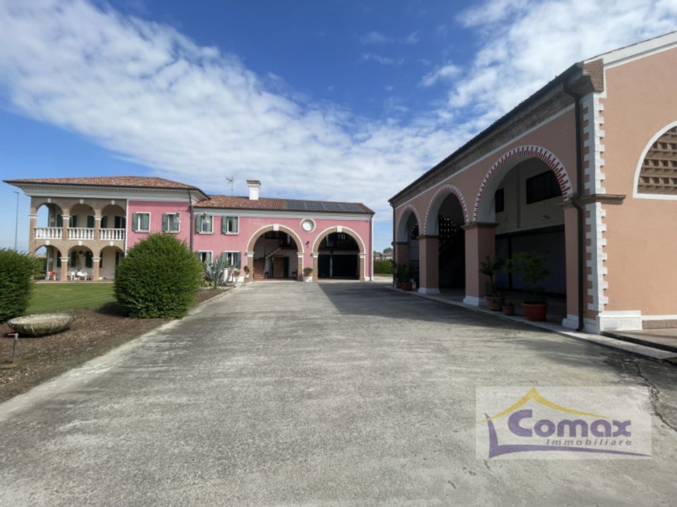 Villa i San Giorgio in Bosco, Padua - foto 3