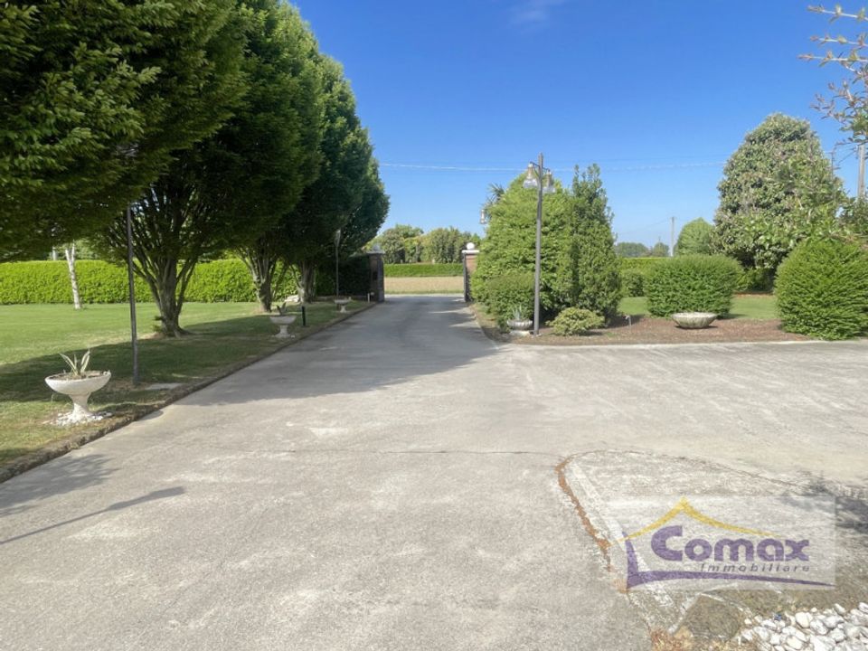 Villa i San Giorgio in Bosco, Padua - foto 4