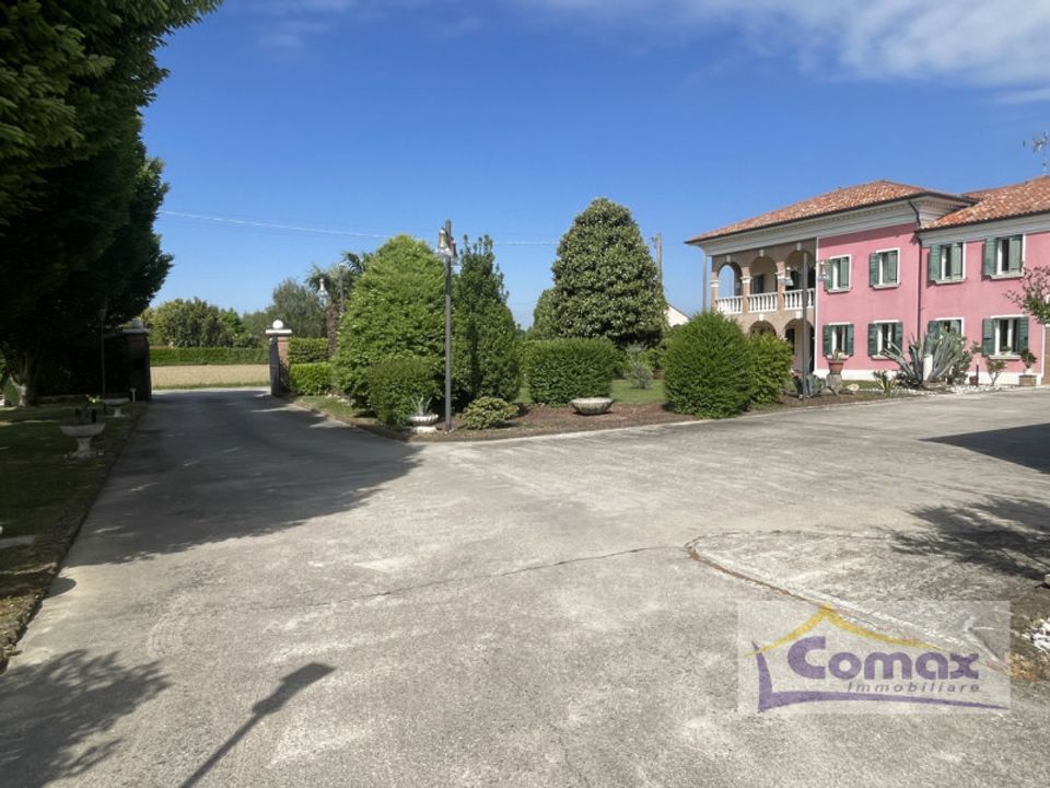 Villa i San Giorgio in Bosco, Padua - foto 5