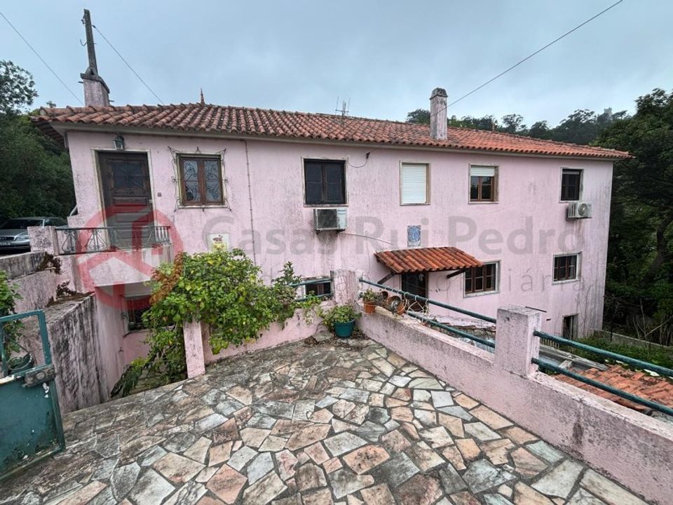 Villa i Sintra, Lisbon - foto 2