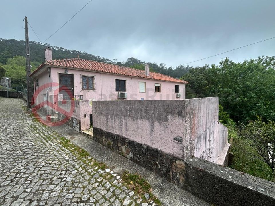 Villa i Sintra, Lisbon - foto 4