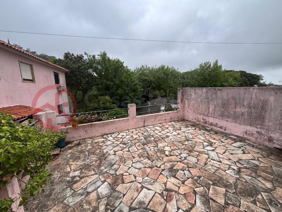 Villa i Sintra, Lisbon - foto 5