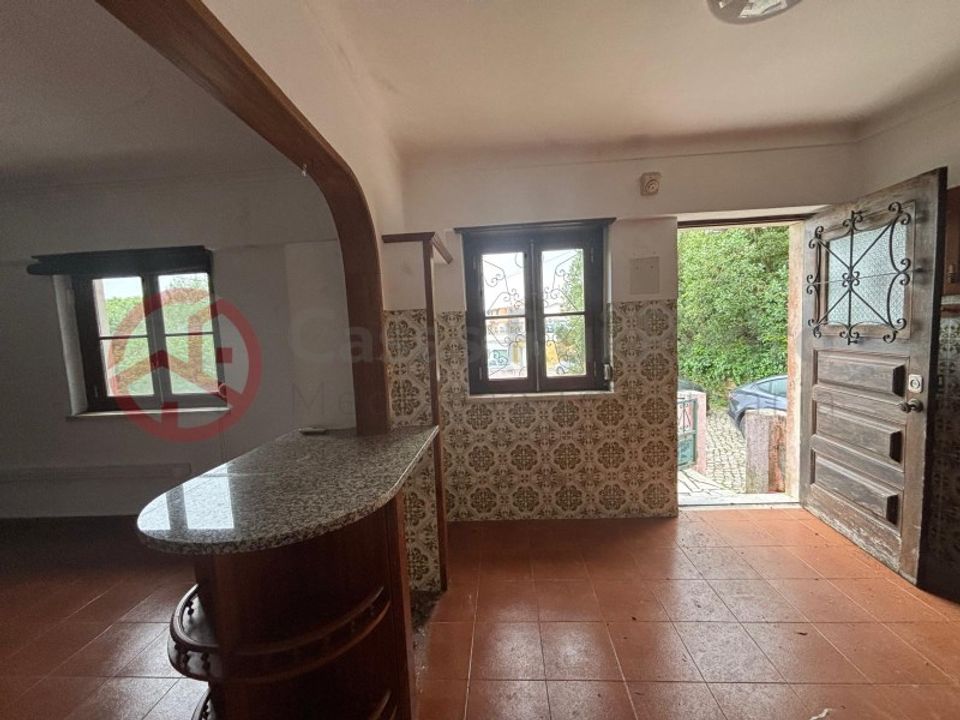 Villa i Sintra, Lisbon - foto 1