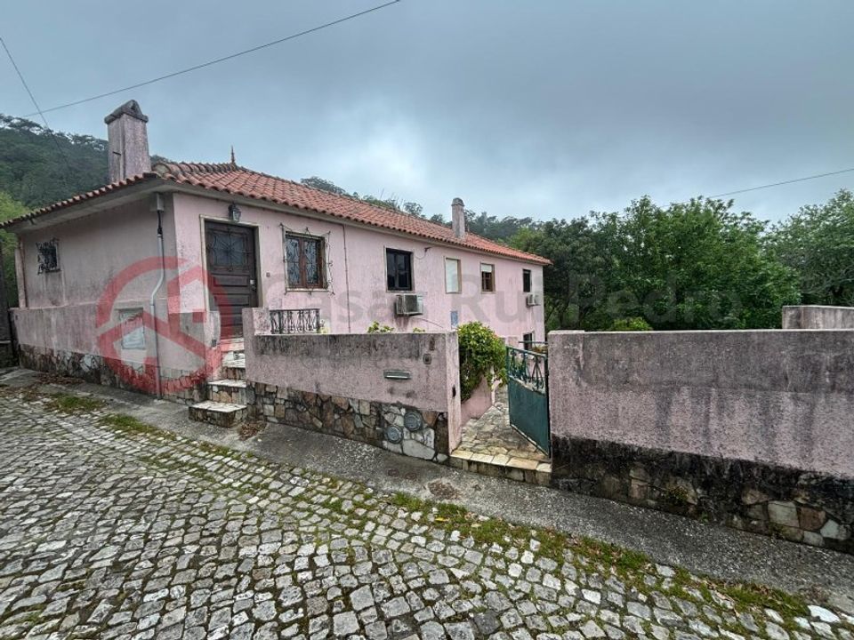 Villa i Sintra, Lisbon - foto 3