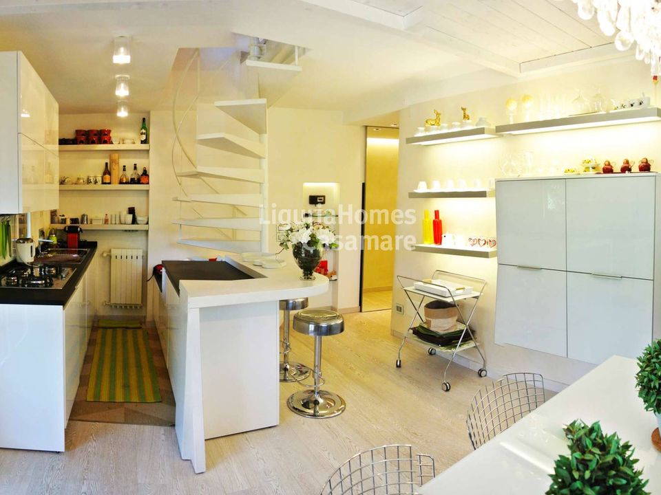 Lejlighed i Limone Piemonte, Cuneo - foto 2