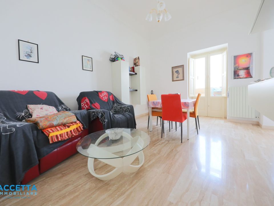 Appartement in Taranto, Taranto - foto 1