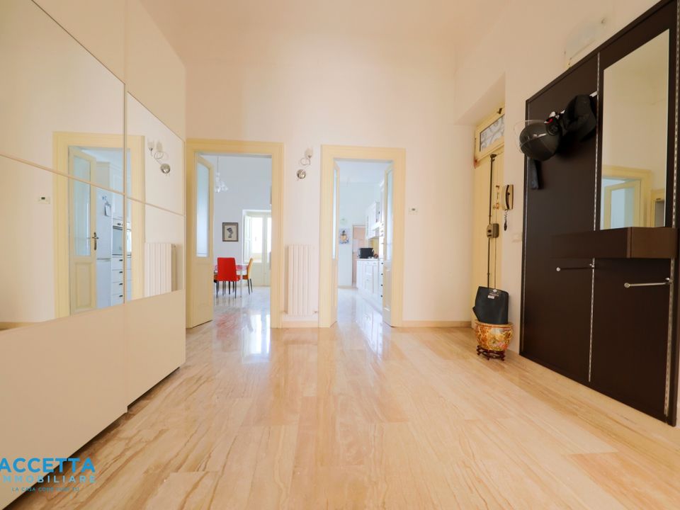 Appartement in Taranto, Taranto - foto 2