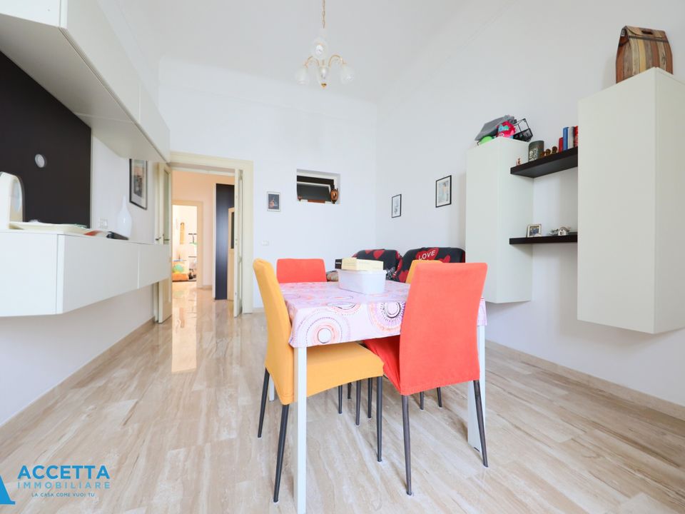 Appartement in Taranto, Taranto - foto 4