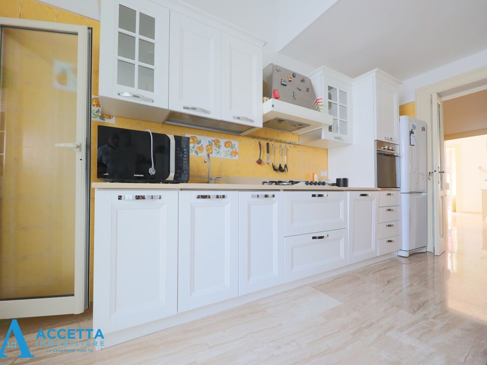 Appartement in Taranto, Taranto - foto 5