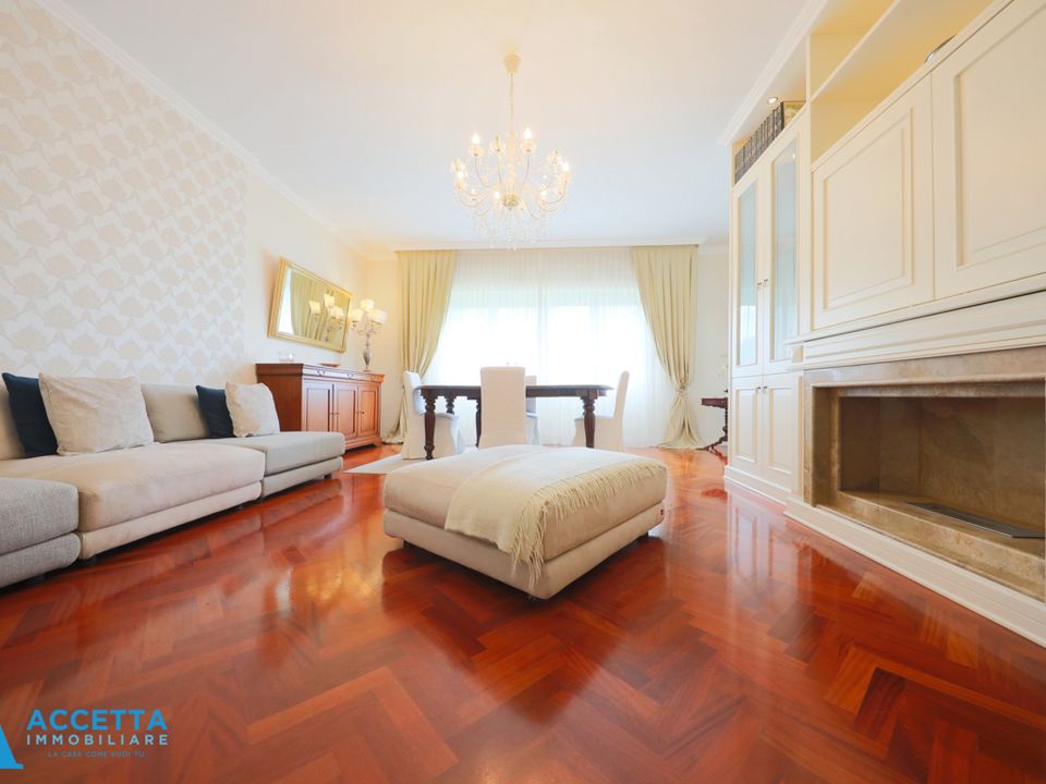 Appartement in Taranto, Taranto - foto 1