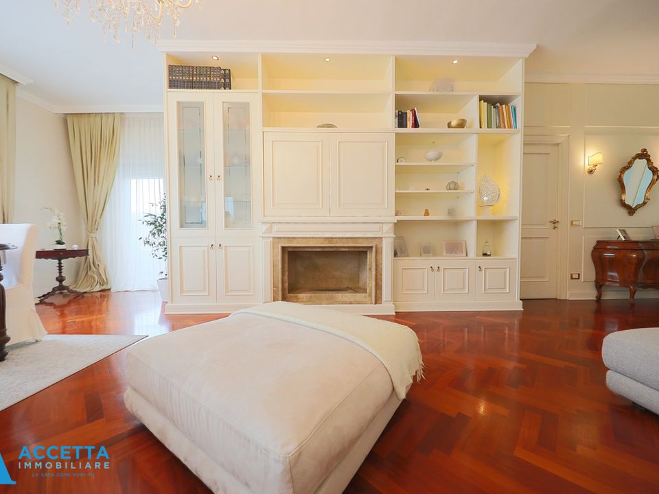 Appartement in Taranto, Taranto - foto 3