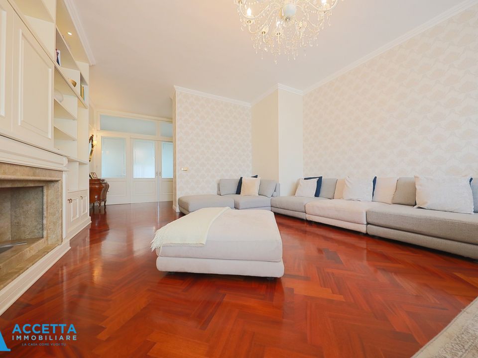 Appartement in Taranto, Taranto - foto 4