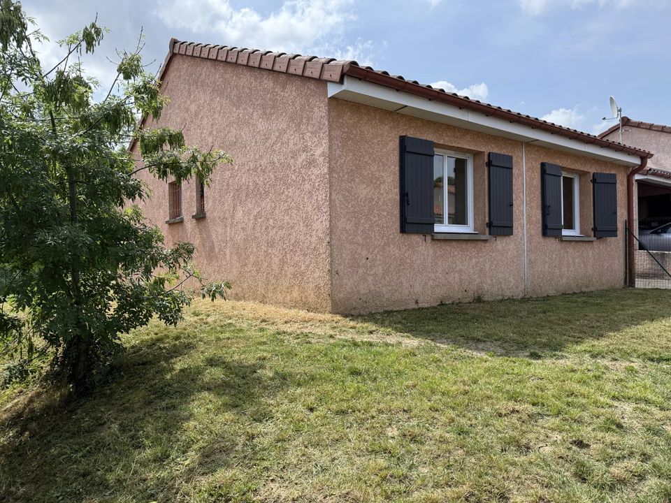 Villa i La Chapelle-de-Guinchay, Saone-et-Loire - foto 2