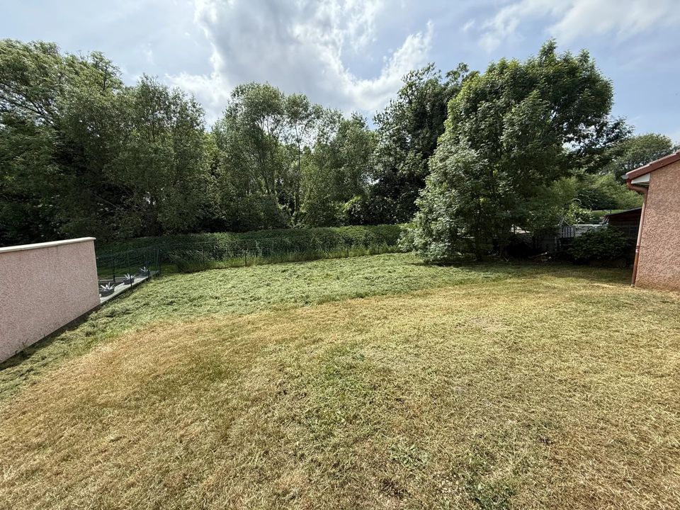 Villa i La Chapelle-de-Guinchay, Saone-et-Loire - foto 3