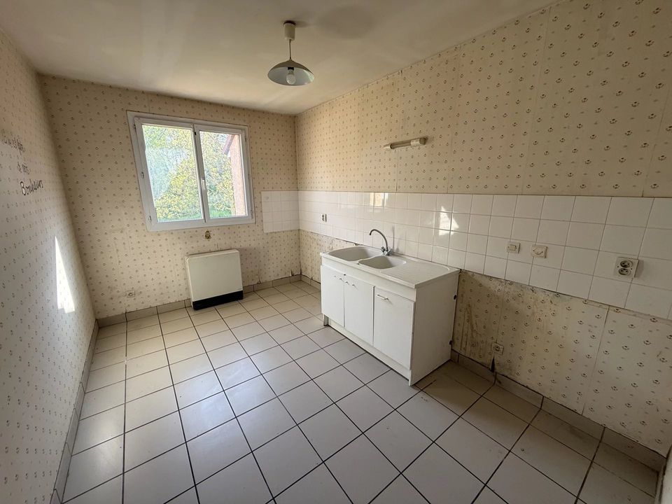 Villa i La Chapelle-de-Guinchay, Saone-et-Loire - foto 5
