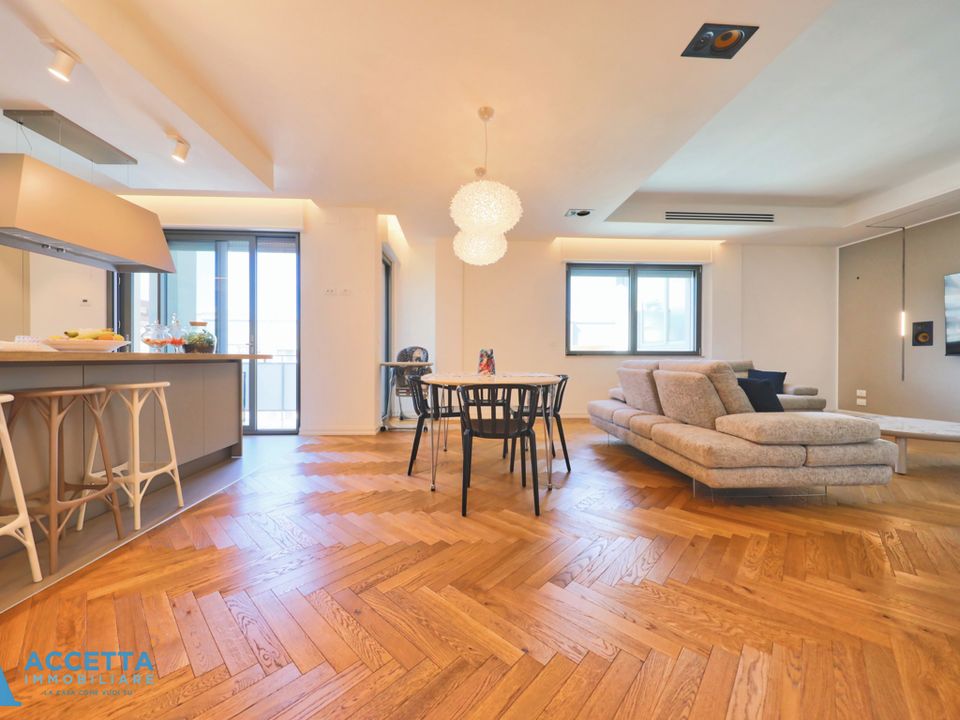 Appartement in Taranto, Taranto - foto 1