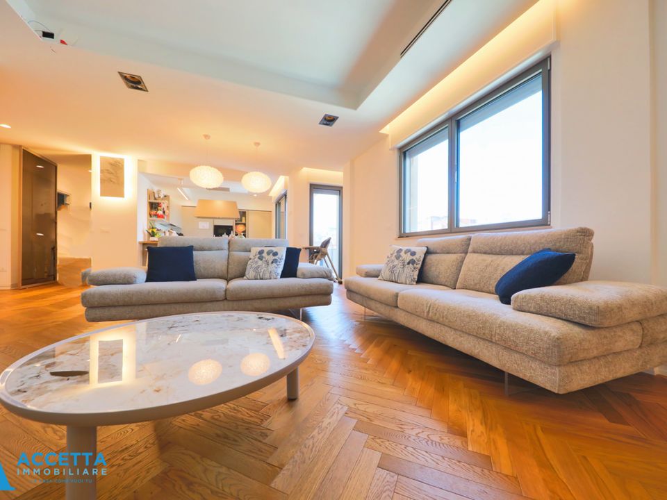 Appartement in Taranto, Taranto - foto 2