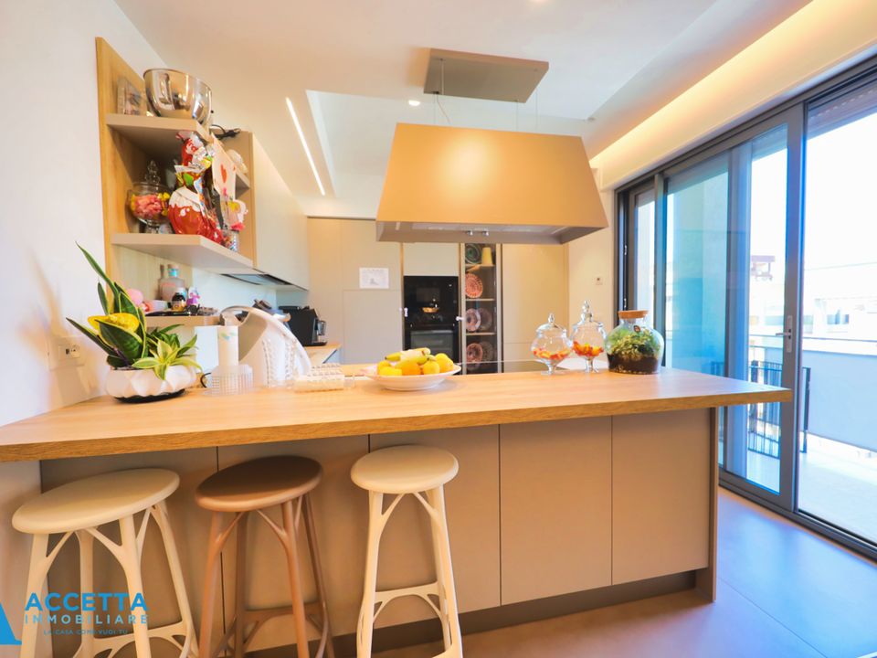 Appartement in Taranto, Taranto - foto 4