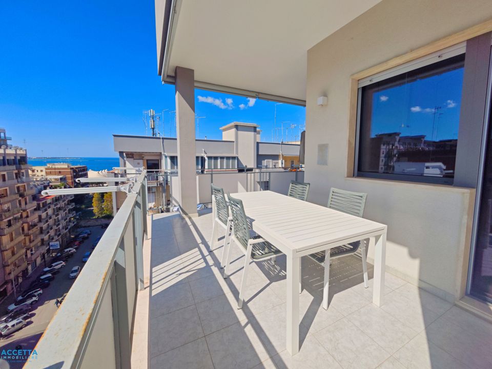 Appartement in Taranto, Taranto - foto 5