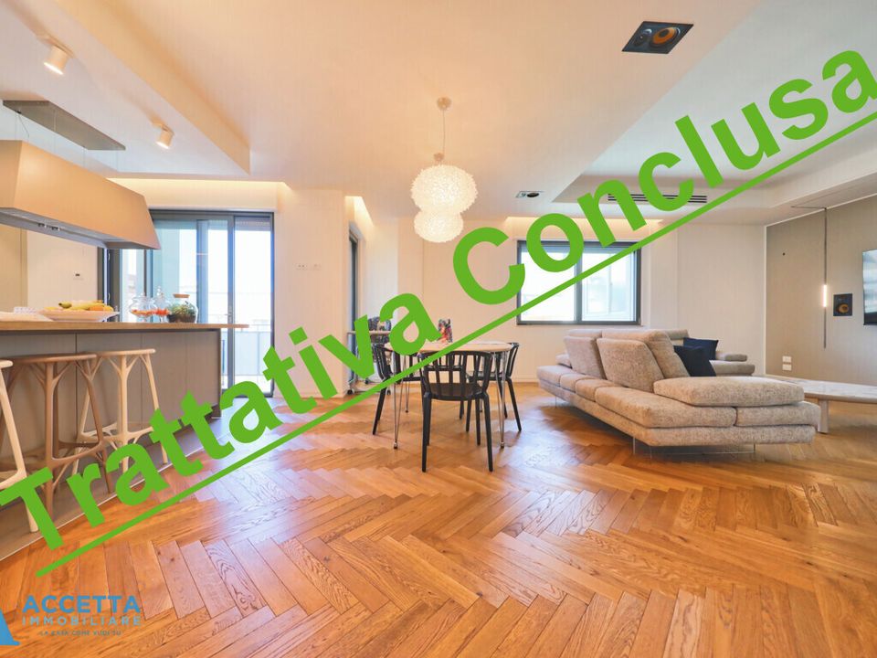 Apartament a Taranto, Taranto - foto 1
