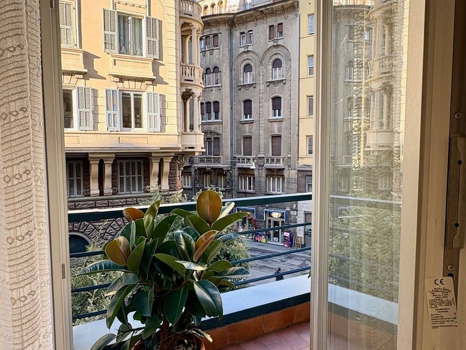 Lejlighed i Savona, Savona - foto 1