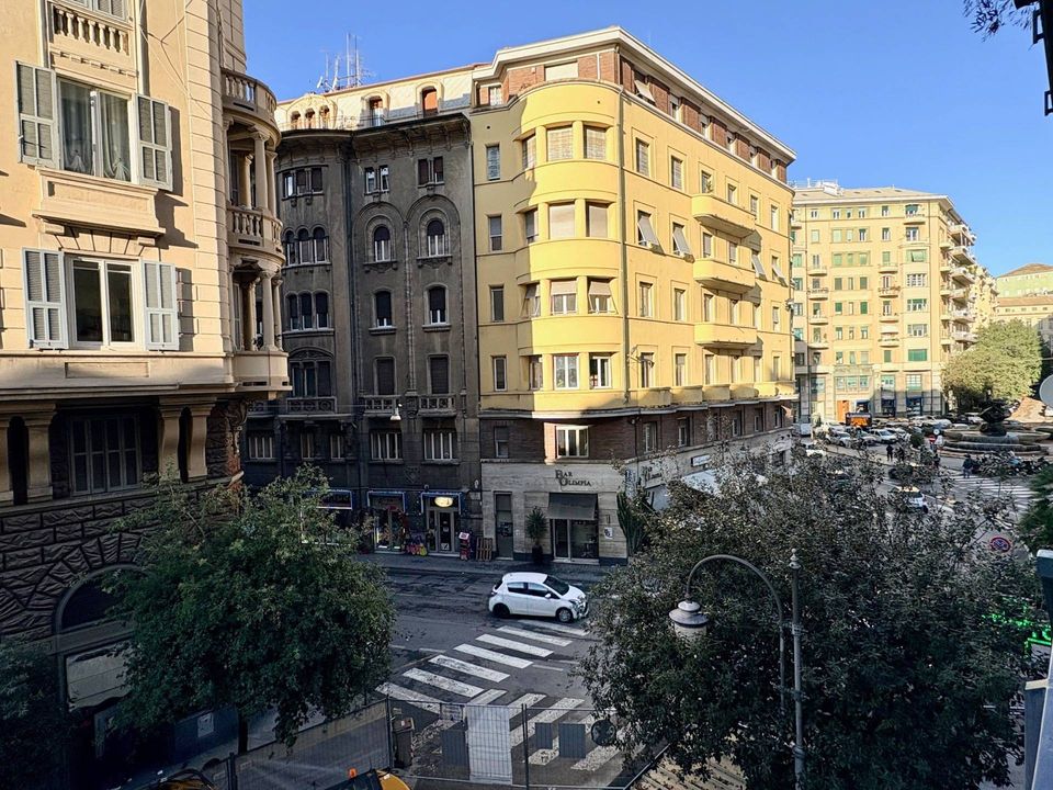 Lejlighed i Savona, Savona - foto 2