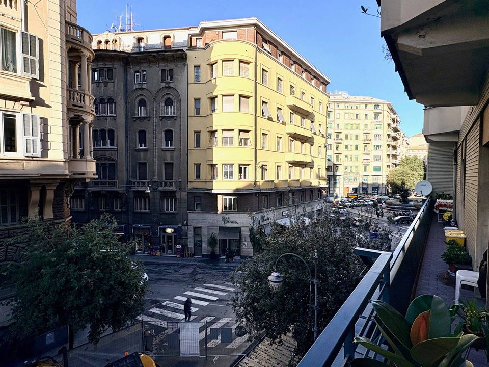 Lejlighed i Savona, Savona - foto 3