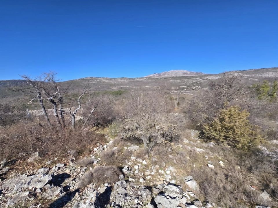 Helårsgrund i Saint-Vallier-de-Thiey, Alpes-Maritimes - foto 2