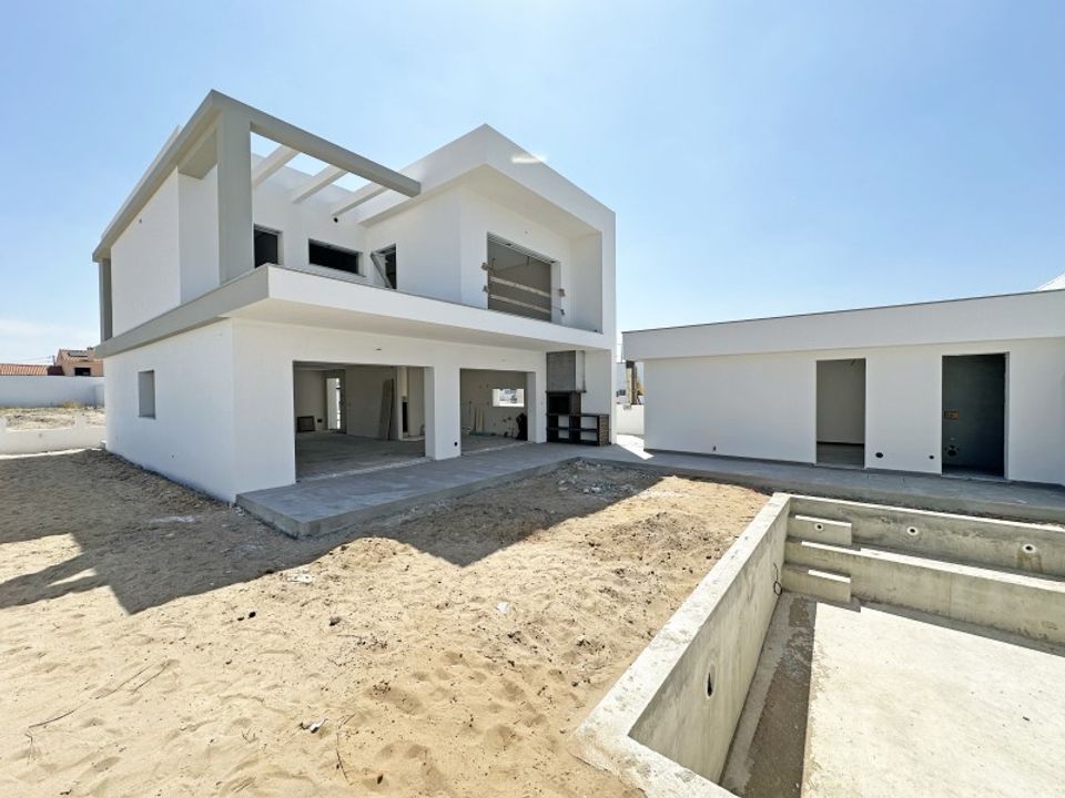 Villa i Brejos de Azeitao, Setubal - foto 2