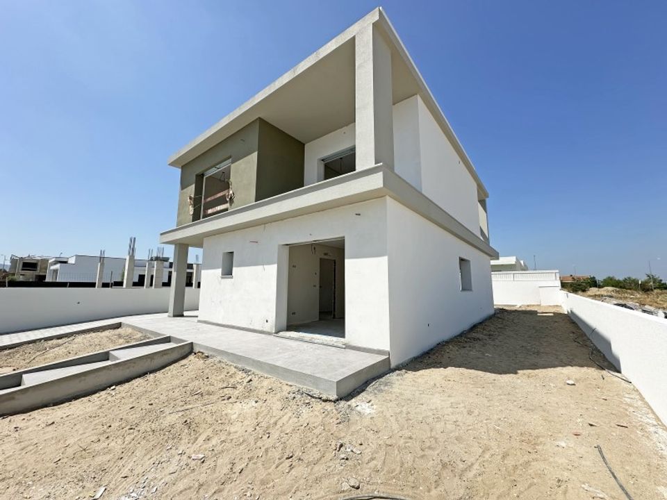 Villa i Brejos de Azeitao, Setubal - foto 4