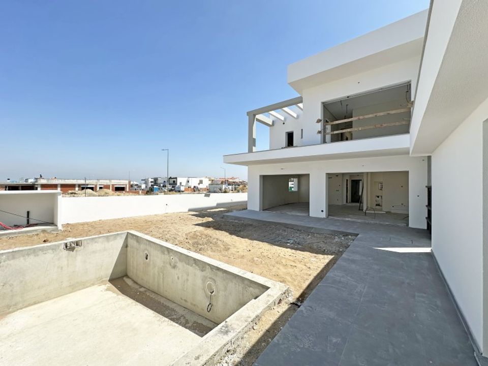 Villa i Brejos de Azeitao, Setubal - foto 5