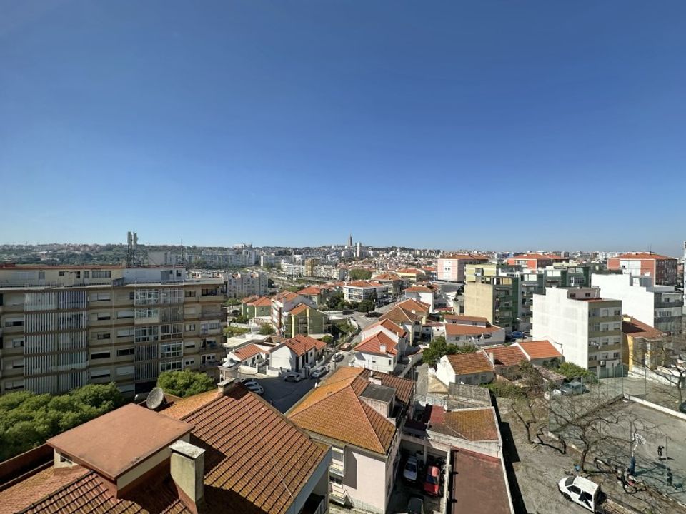 Lejlighed i Almada, Setubal - foto 5