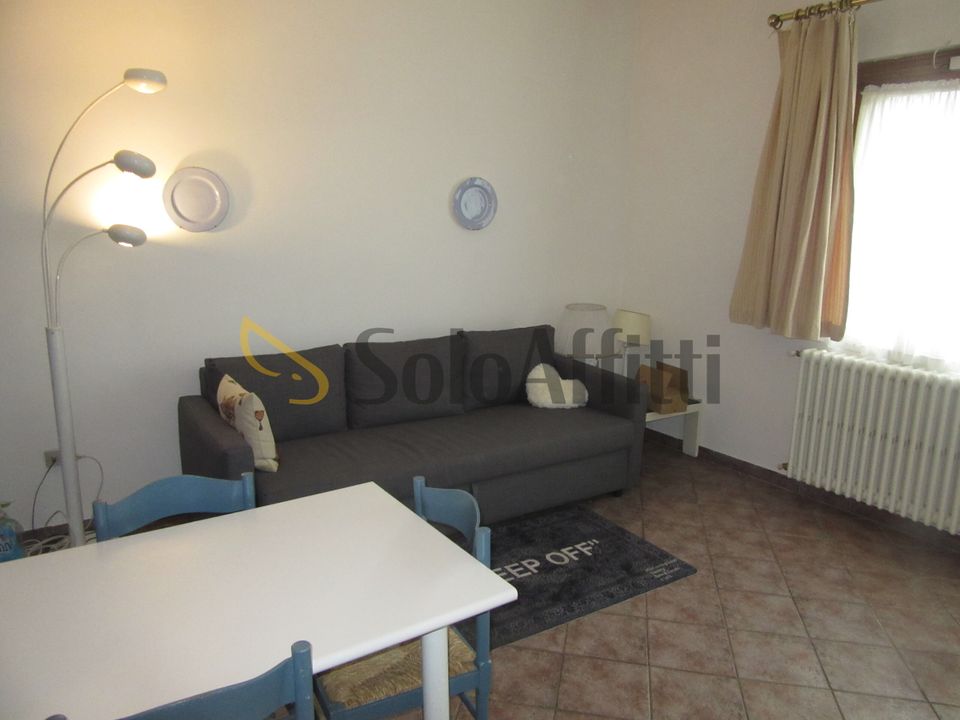 Apartment in Sesto Fiorentino, Florence - photo 1