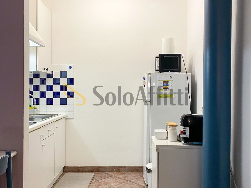 Apartment in Sesto Fiorentino, Florence - photo 3