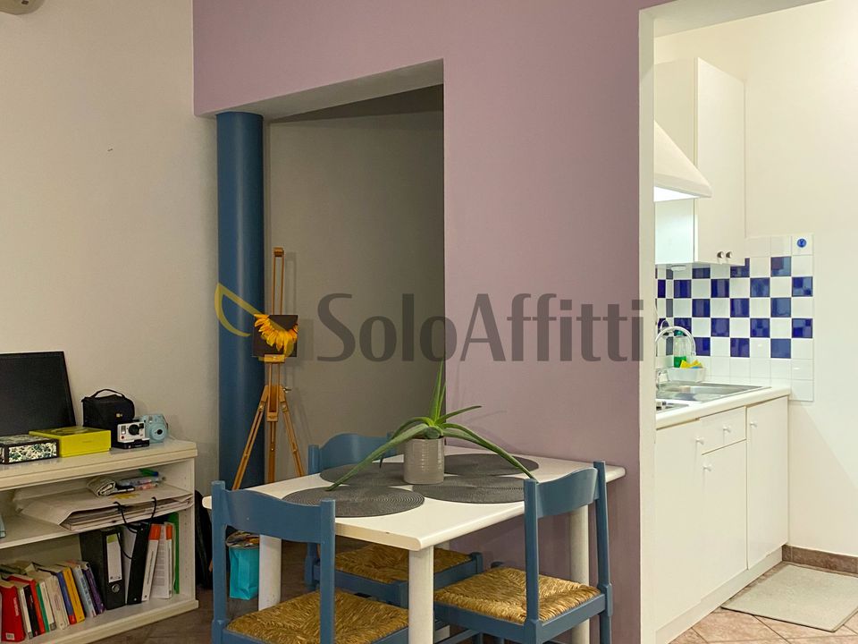 Apartment in Sesto Fiorentino, Florence - photo 4