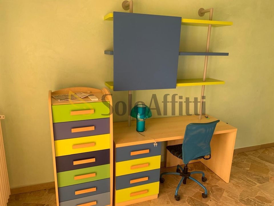 Studio in Sesto Fiorentino, Florence - photo 2