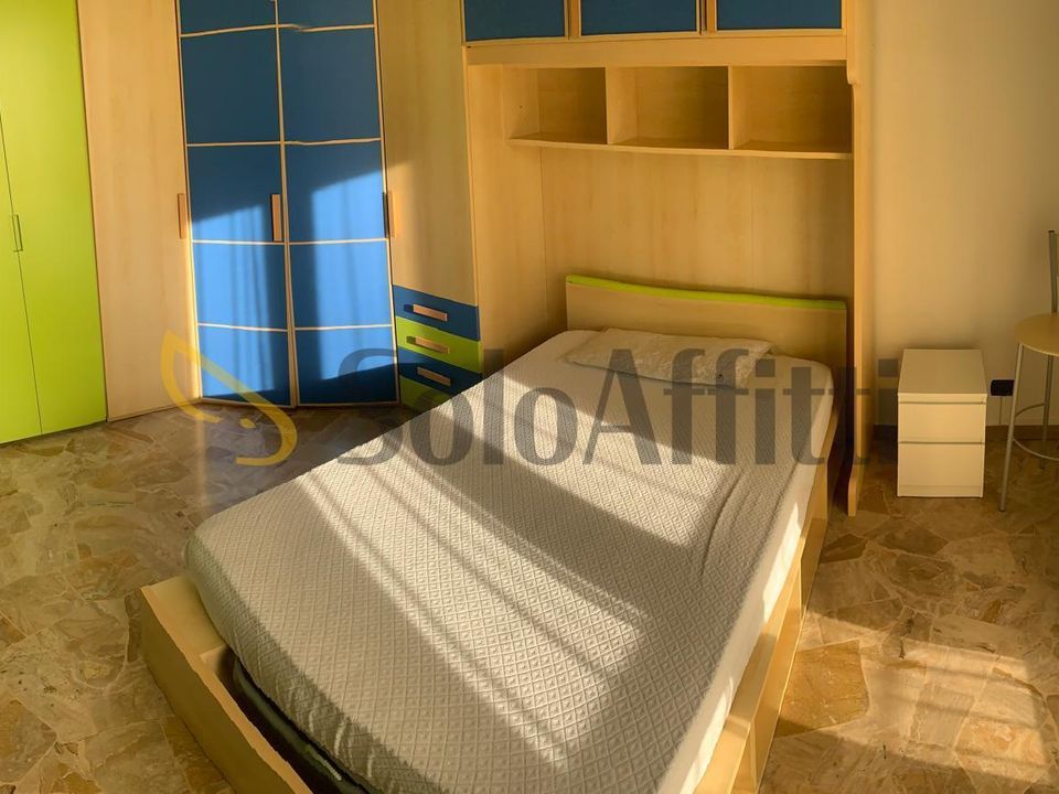 Studio in Sesto Fiorentino, Florence - photo 4